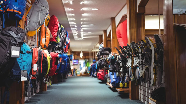 supershop
