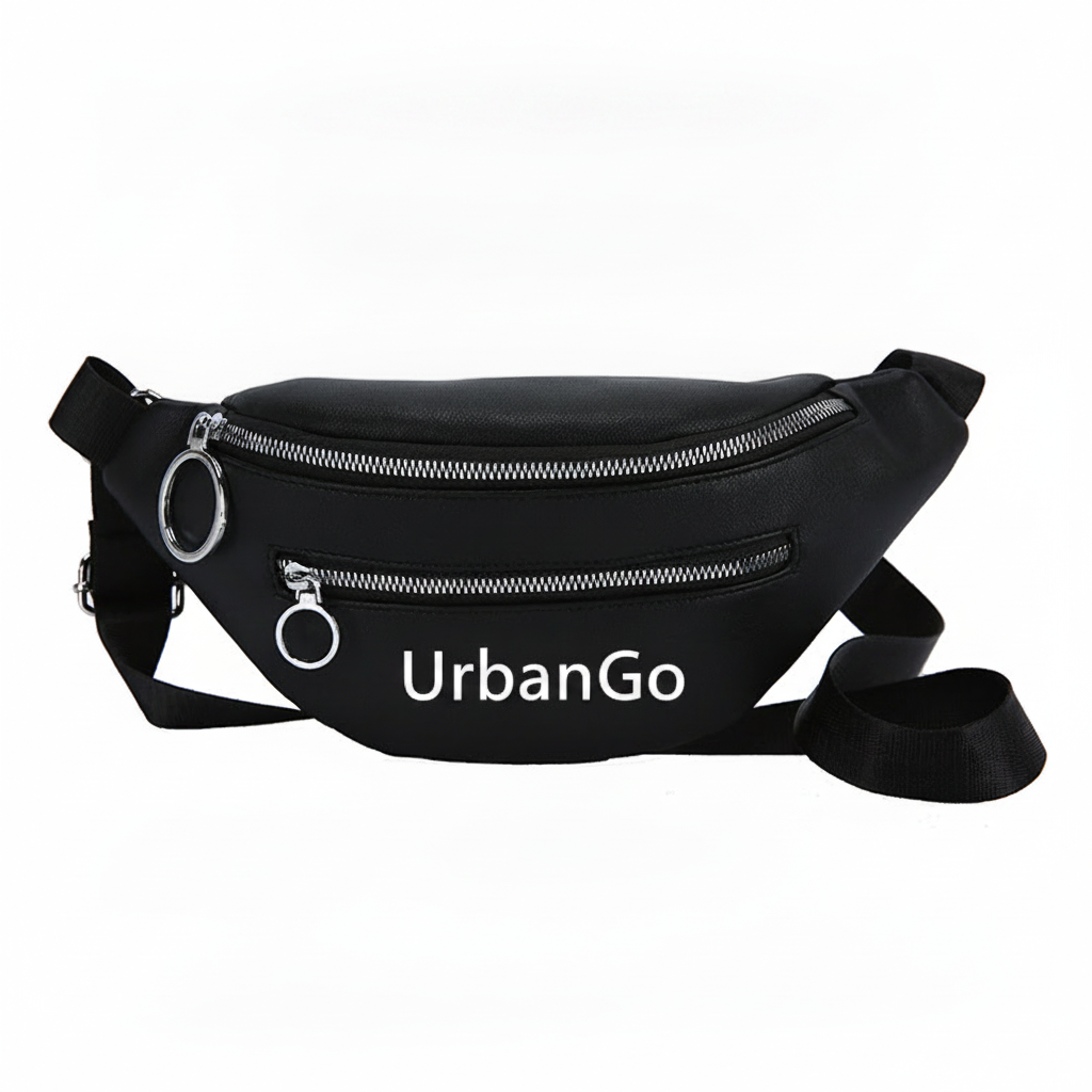 תיק UrbanGo – התיק שתמיד משאיר את כל מה שחשוב לך בהישג יד