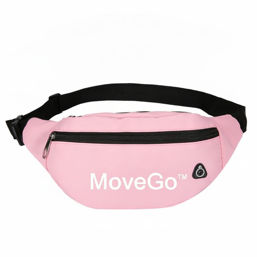 תיק המותן MoveGo™ – כל מה שחשוב לך, בדיוק במקום הנכון