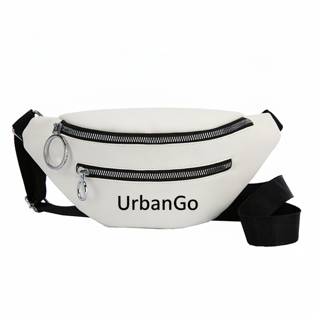 תיק UrbanGo – התיק שתמיד משאיר את כל מה שחשוב לך בהישג יד