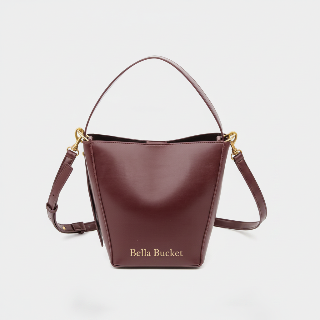 Bella Bucket – התיק שמשלים כל לוק בלי להתפשר על נוחות
