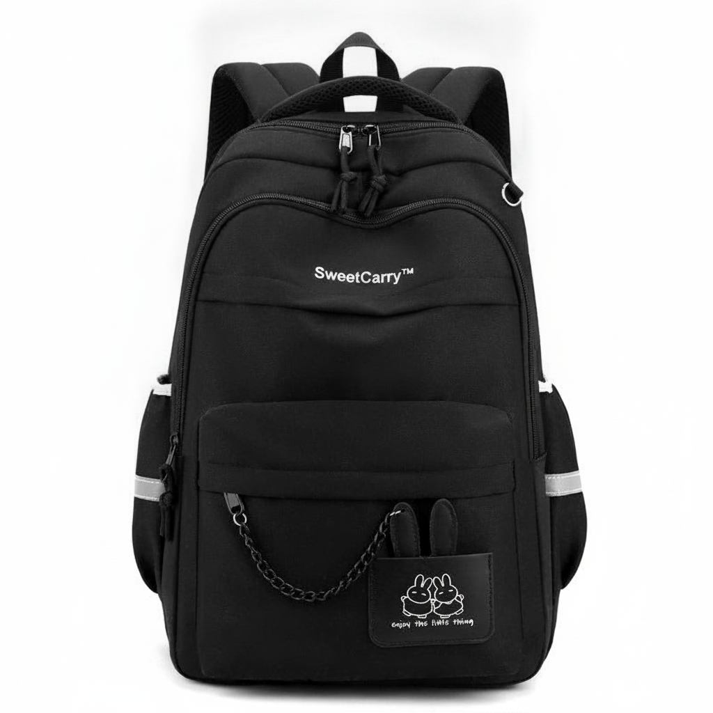 SweetCarry™ – תיק בית הספר שכל ילדה מתאהבת בו מהרגע הראשון